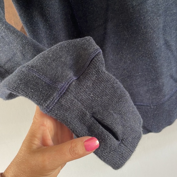 Lululemon jacket - Picture 4 of 4